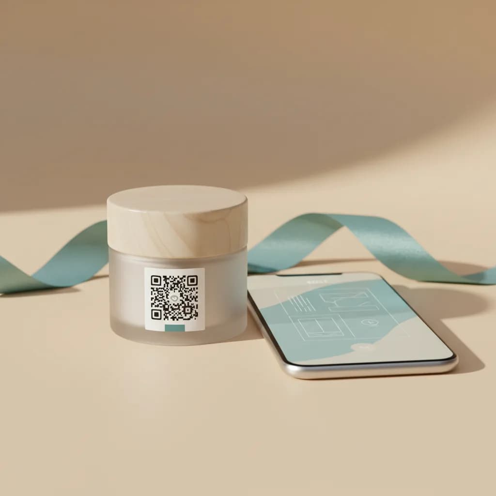 GS1 Digital Link 101: what it is and why your QR code is about to do more